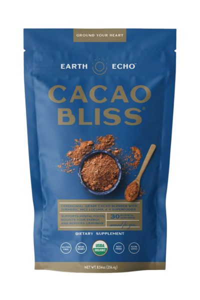 CACAO BLISS SEM FUNDO